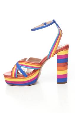 Σανδάλια EXE Shoes2 - Contourshop.gr Σανδάλια EXE Shoes2