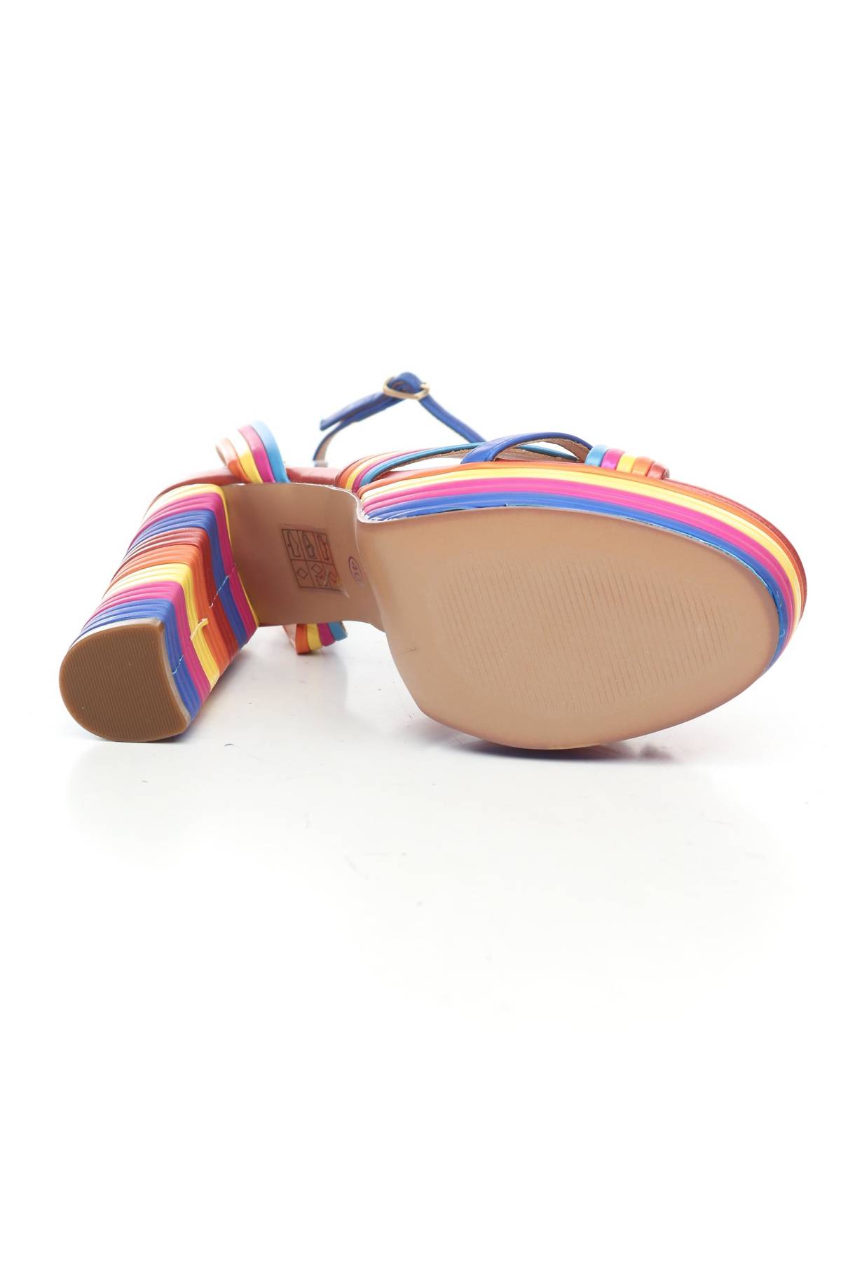 Σανδάλια EXE Shoes4 - Contourshop.gr Σανδάλια EXE Shoes4