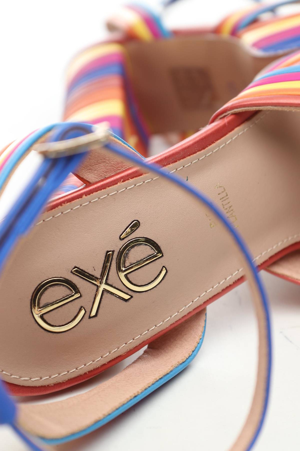 Σανδάλια EXE Shoes5 - Contourshop.gr Σανδάλια EXE Shoes5