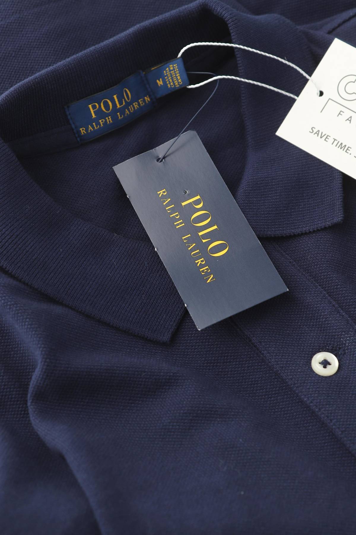 Γυναικείο t-shirt Polo by Ralph Lauren3