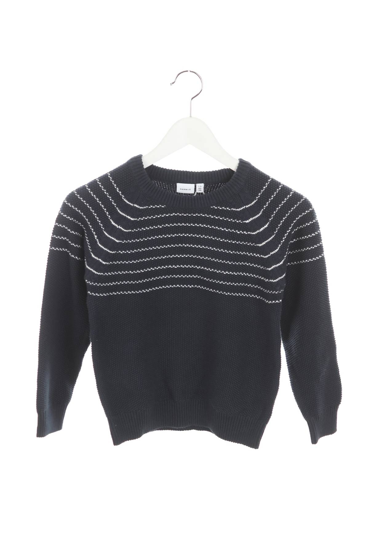 Παιδικά πουλόβερ Name it1