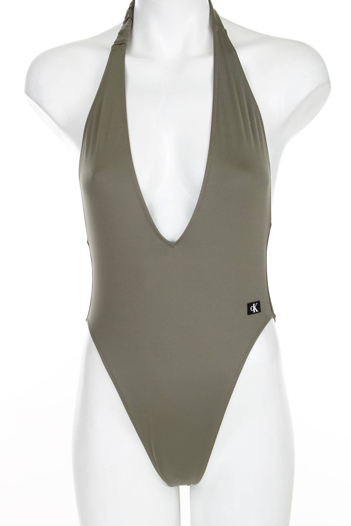 Ολόσωμο μαγιό Calvin Klein1 - Contourshop.gr Ολόσωμο μαγιό Calvin Klein1
