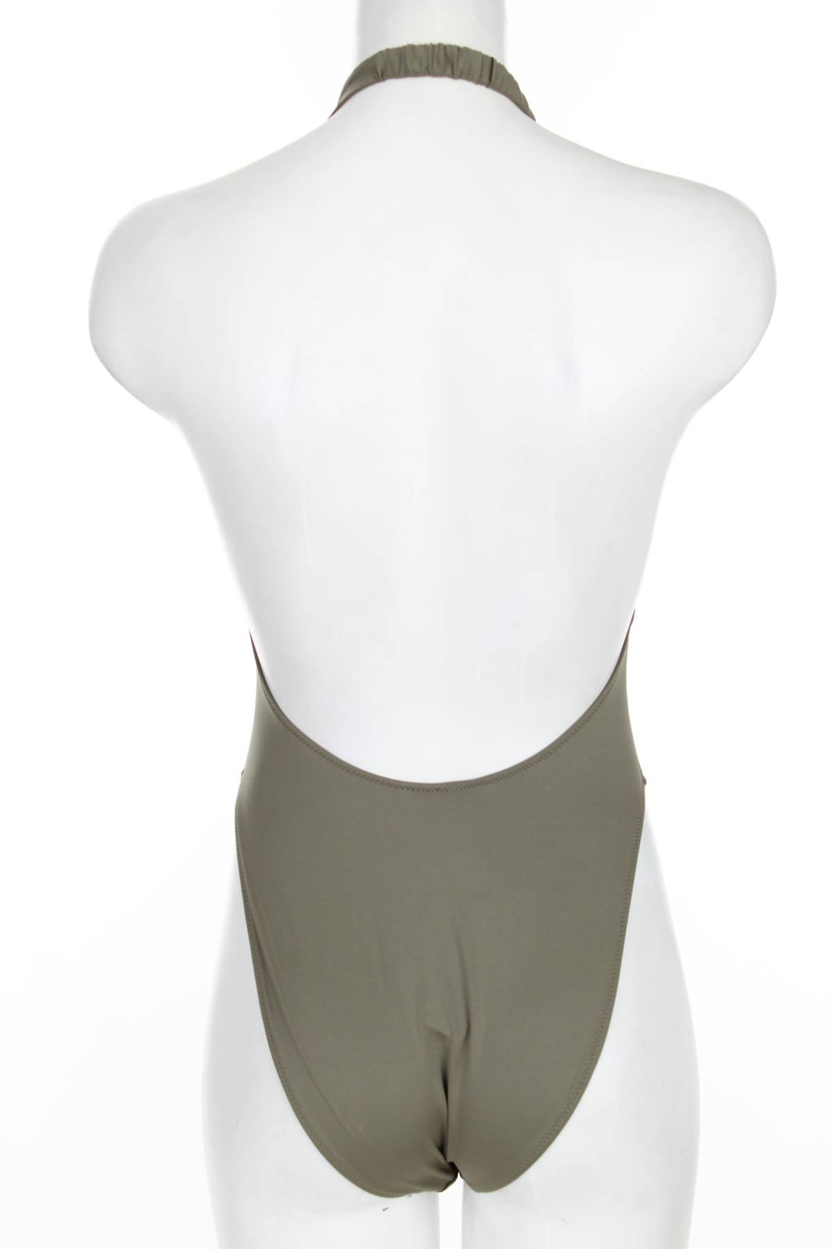 Ολόσωμο μαγιό Calvin Klein2 - Contourshop.gr Ολόσωμο μαγιό Calvin Klein2