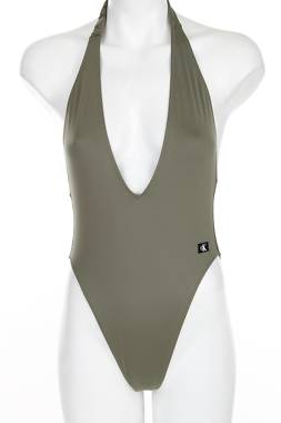 Ολόσωμο μαγιό Calvin Klein1 - Contourshop.gr Ολόσωμο μαγιό Calvin Klein1