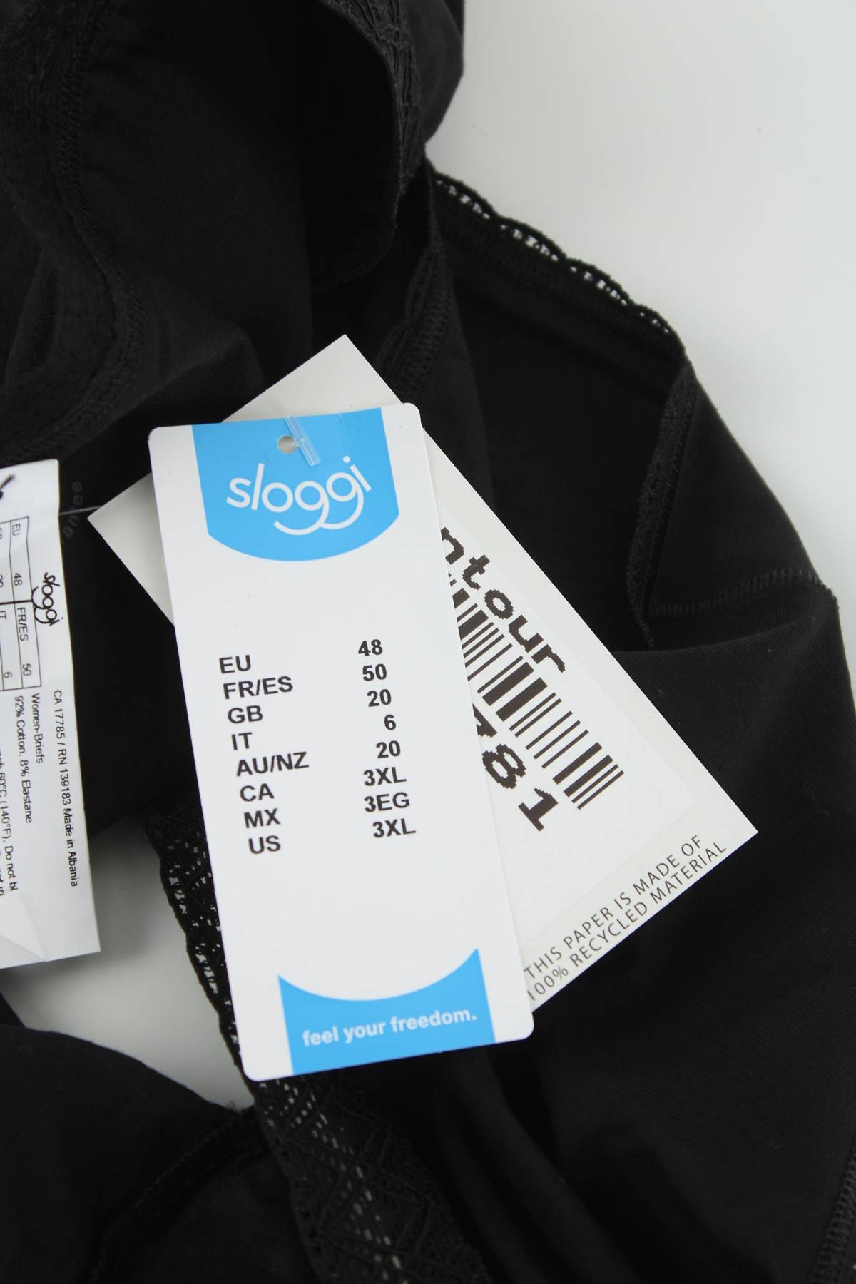 Бикини Sloggi3 - Contour.bg Бикини Sloggi3
