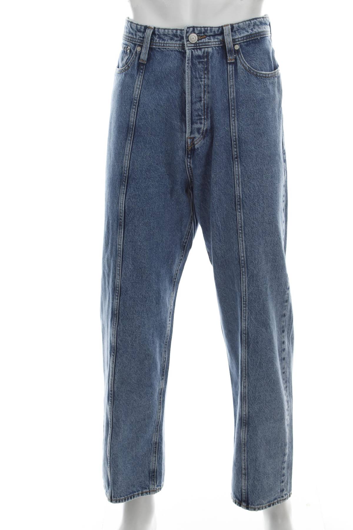 Мъжки дънки Jack & Jones1
