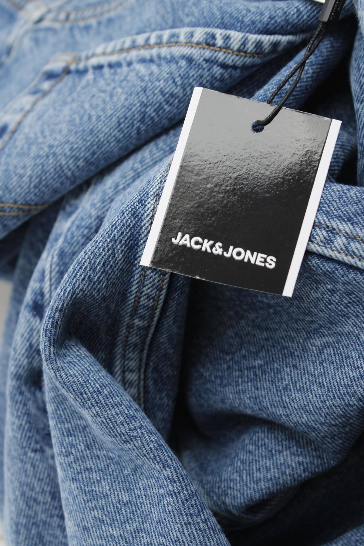 Мъжки дънки Jack & Jones3