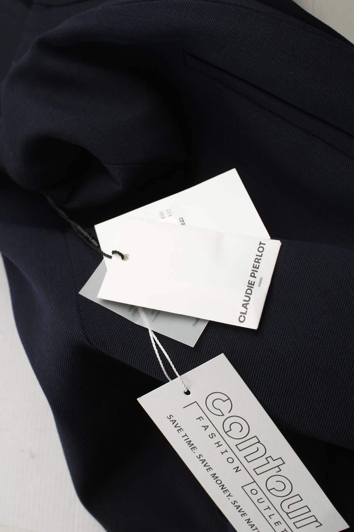 Γυναικείο παντελόνι Claudie Pierlot3 - Contourshop.gr Γυναικείο παντελόνι Claudie Pierlot3
