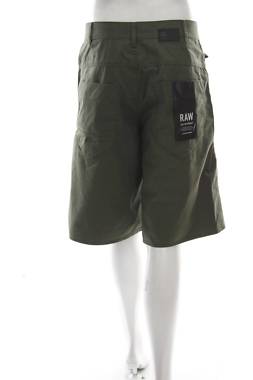 Дамски къс панталон G-Star Raw2