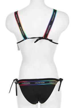 Σετ μαγιό Calvin Klein2 - Contourshop.gr Σετ μαγιό Calvin Klein2