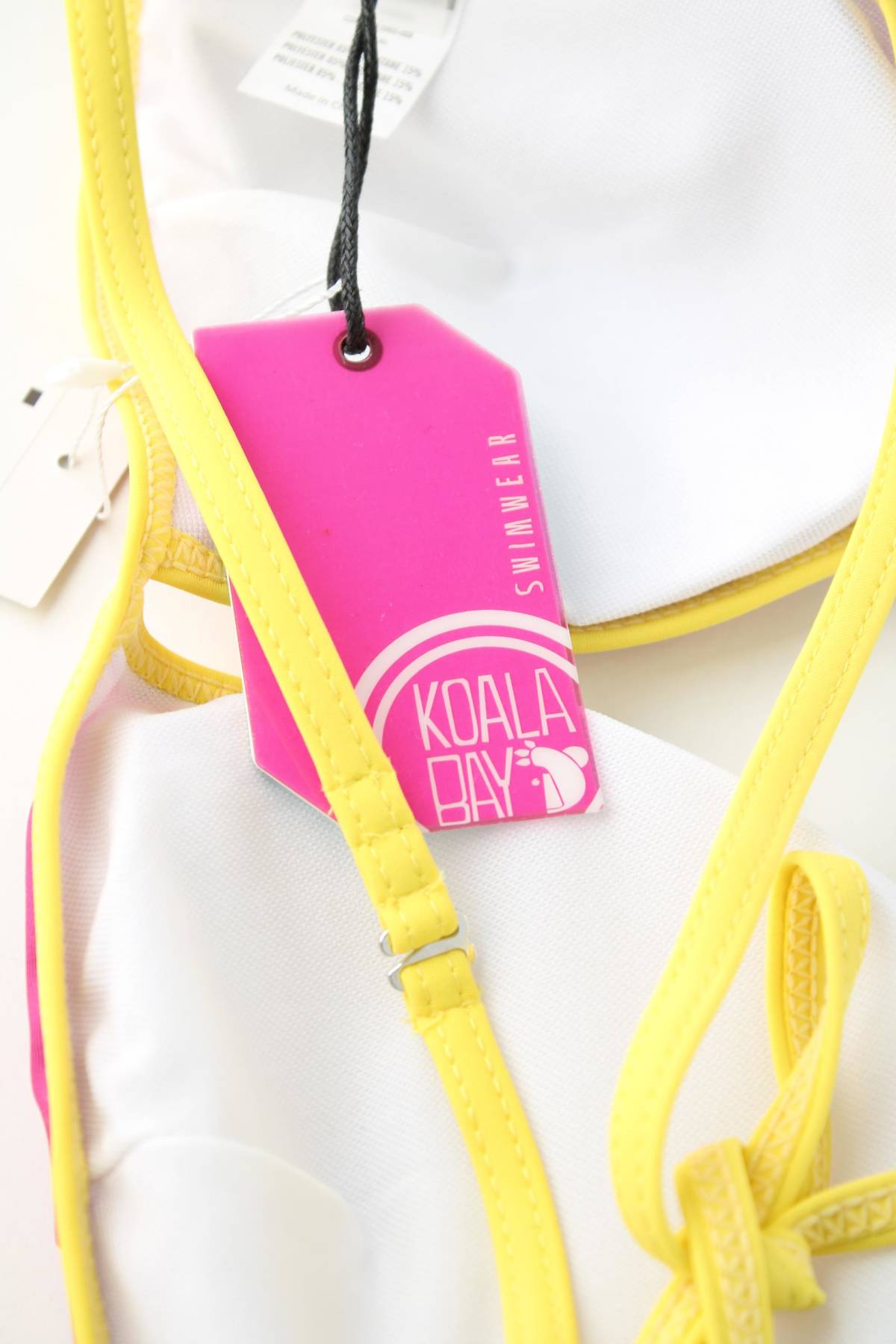 Μαγιό πάνω τμήμα Koala Bay3 - Contourshop.gr Μαγιό πάνω τμήμα Koala Bay3