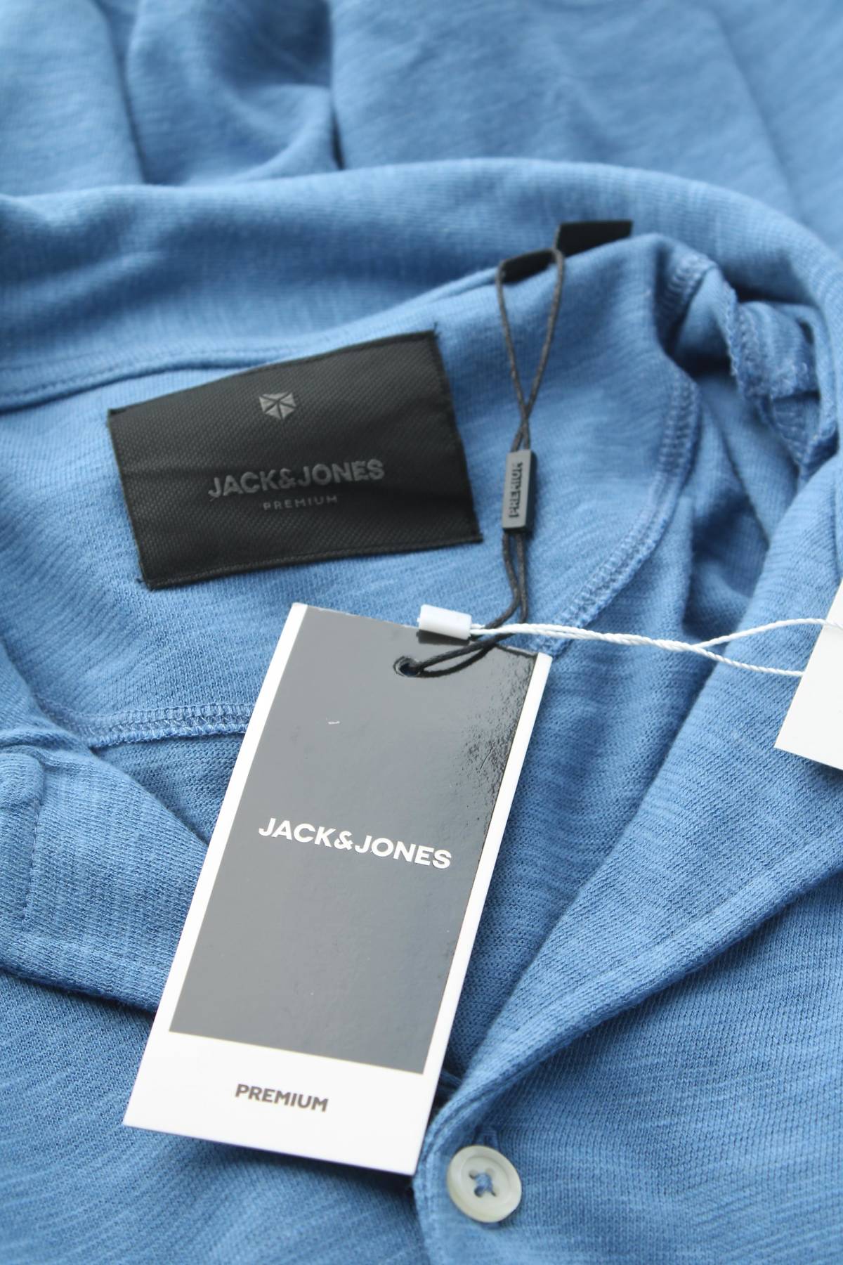 Ανδρικό πουκάμισο Jack & Jones Premium3