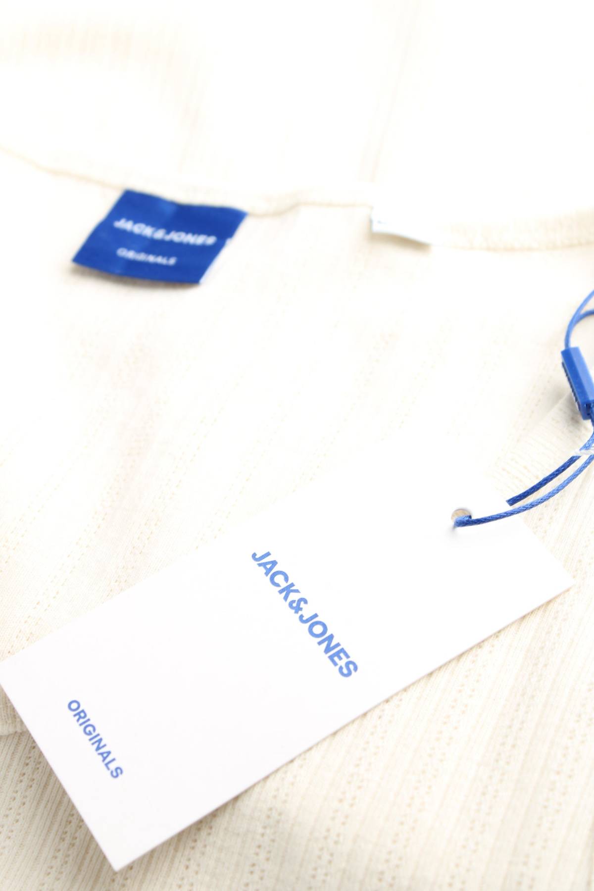 Мъжки потник Jack & Jones Originals3