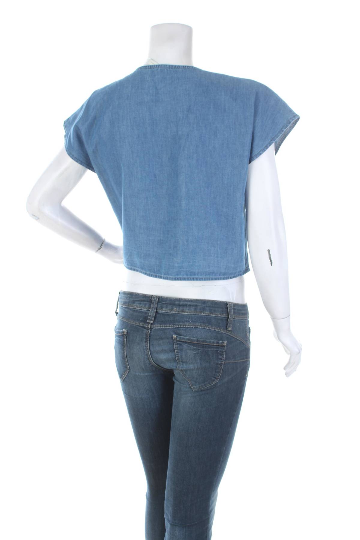 Дамска риза Only2