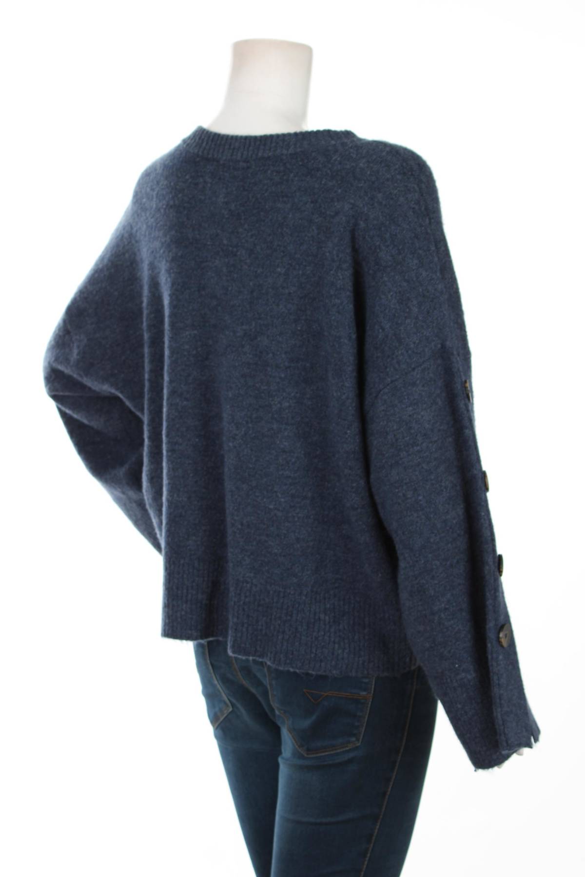 Дамски пуловер C&A2