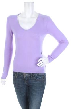 Дамски пуловер Just Cashmere1