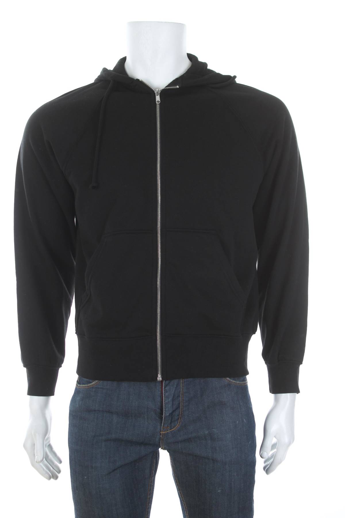 Мъжки суичър H&M Divided1 - Contour.bg Мъжки суичър H&M Divided1