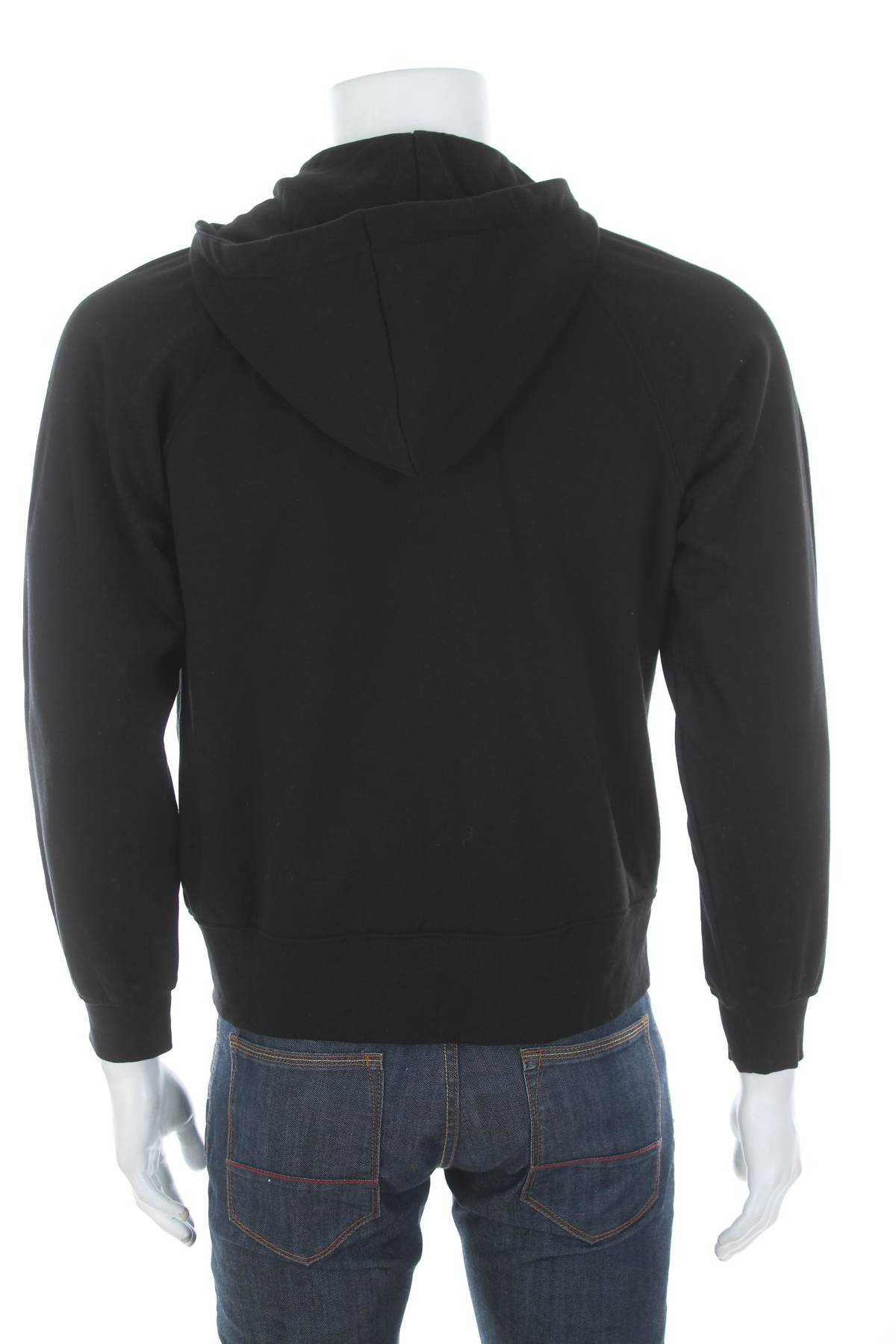 Мъжки суичър H&M Divided2 - Contour.bg Мъжки суичър H&M Divided2