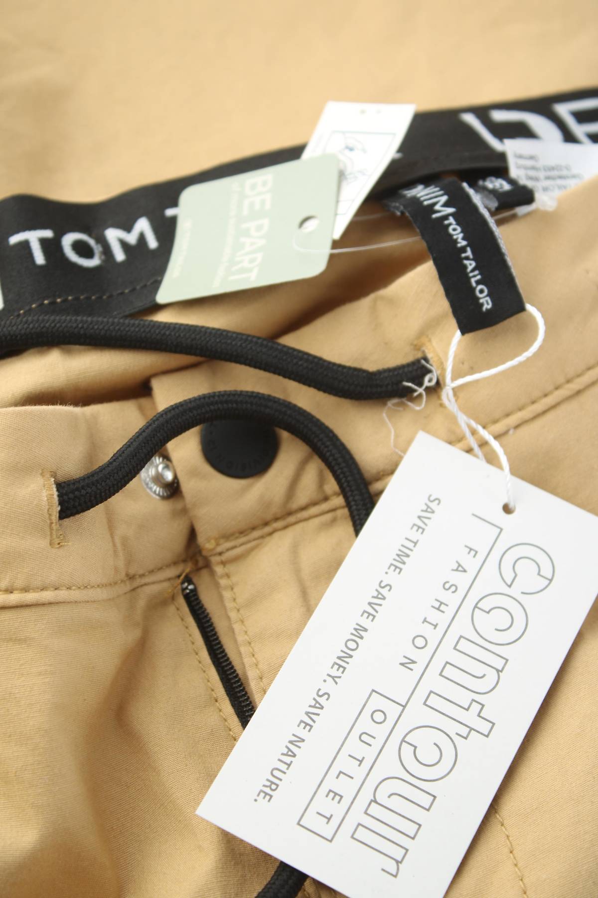Мъжки панталон Tom Tailor3 - Contour.bg Мъжки панталон Tom Tailor3