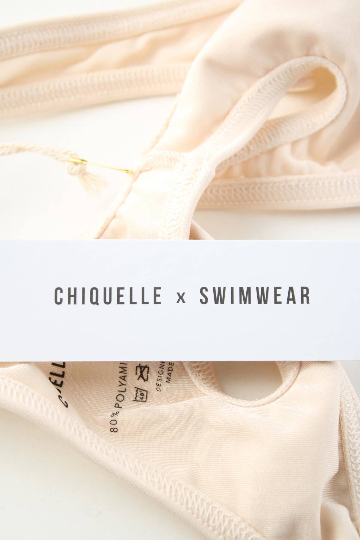 Бански горнище Chiquelle3