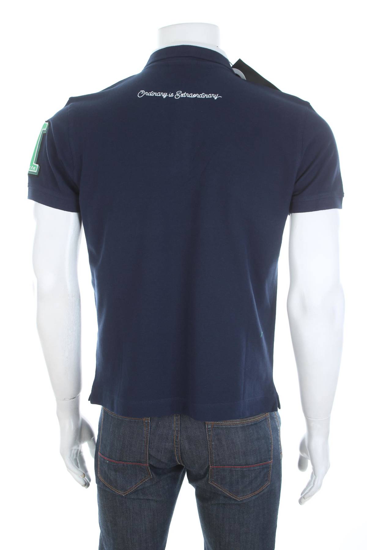 Мъжка тениска Invicta2