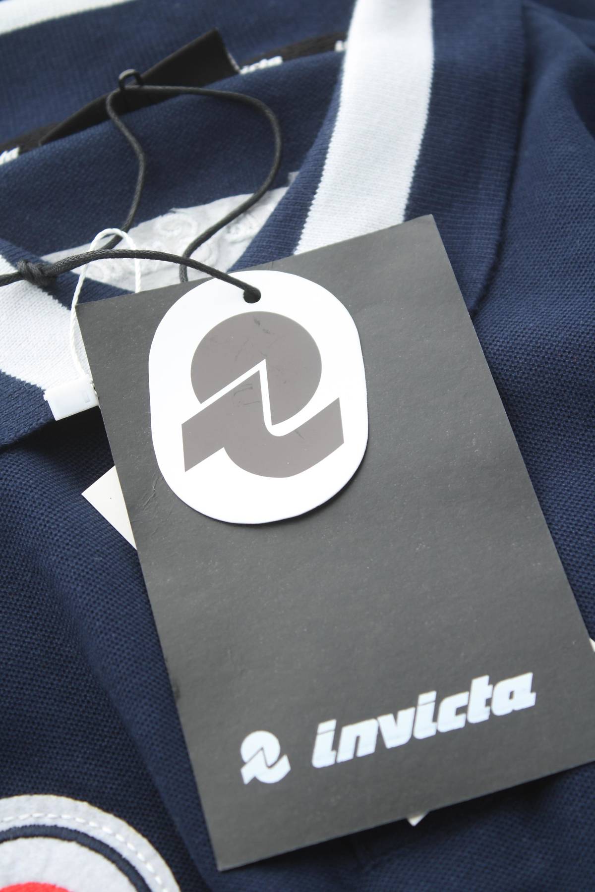 Мъжка тениска Invicta3