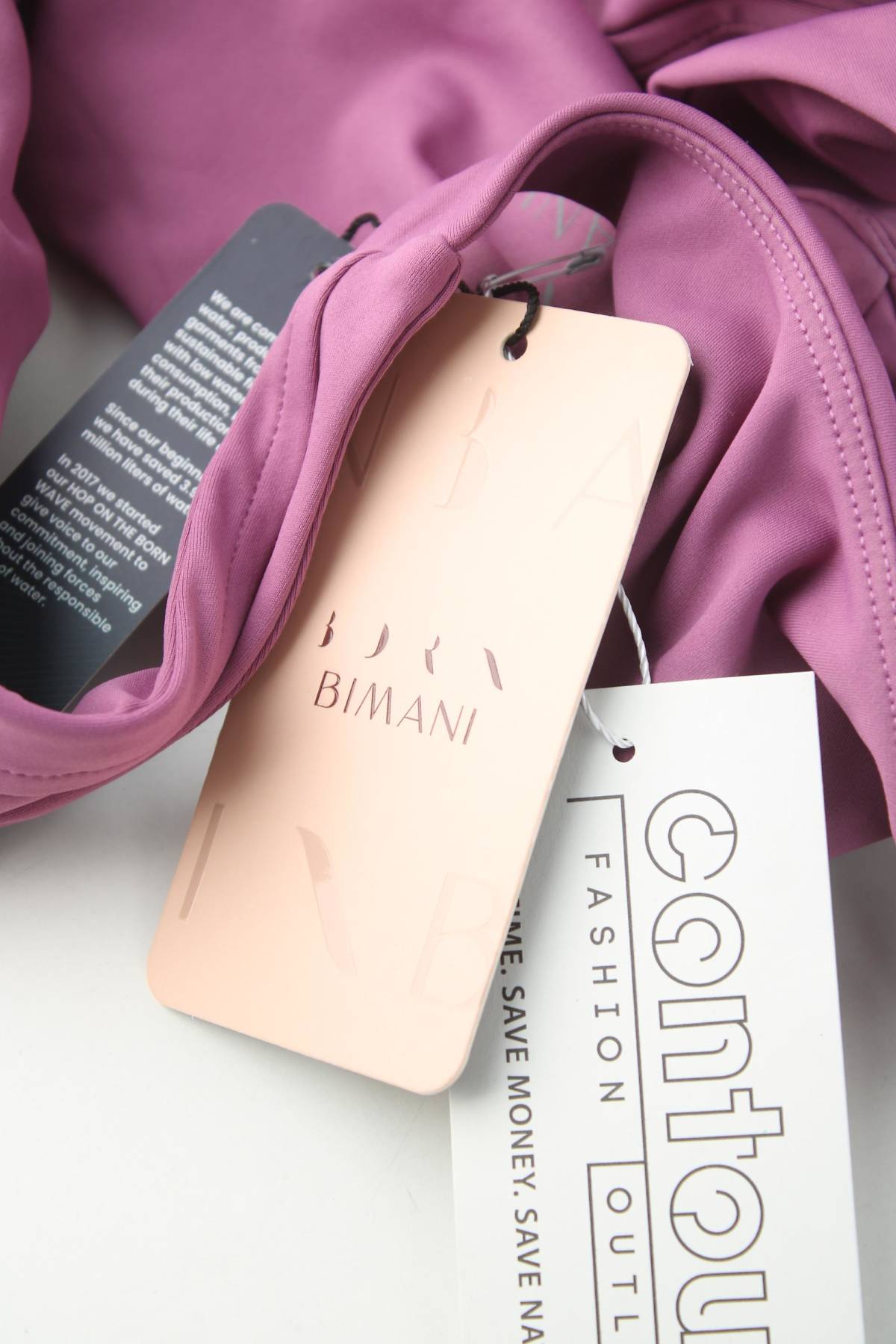 Γυνικείο αθλητικό αμάνικο Born3