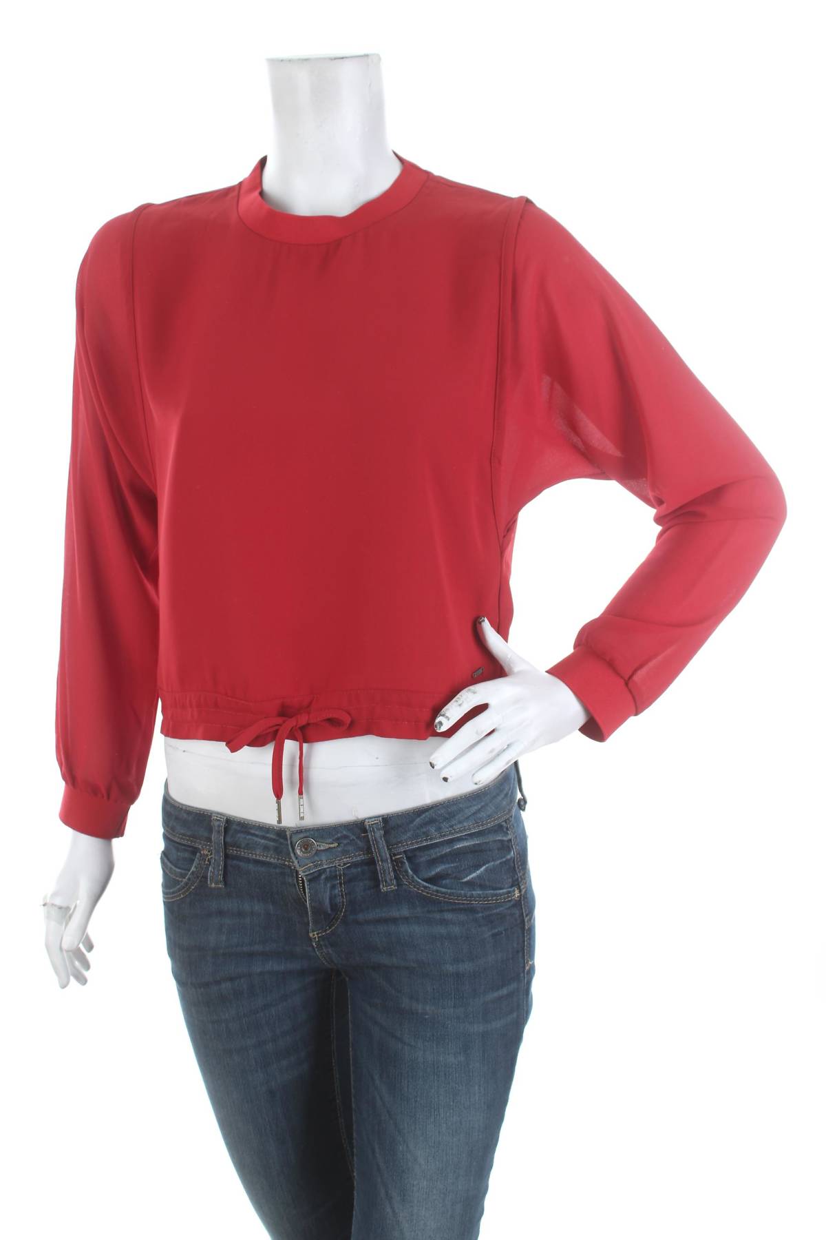 Γυναικεία μπλούζα Pepe Jeans1