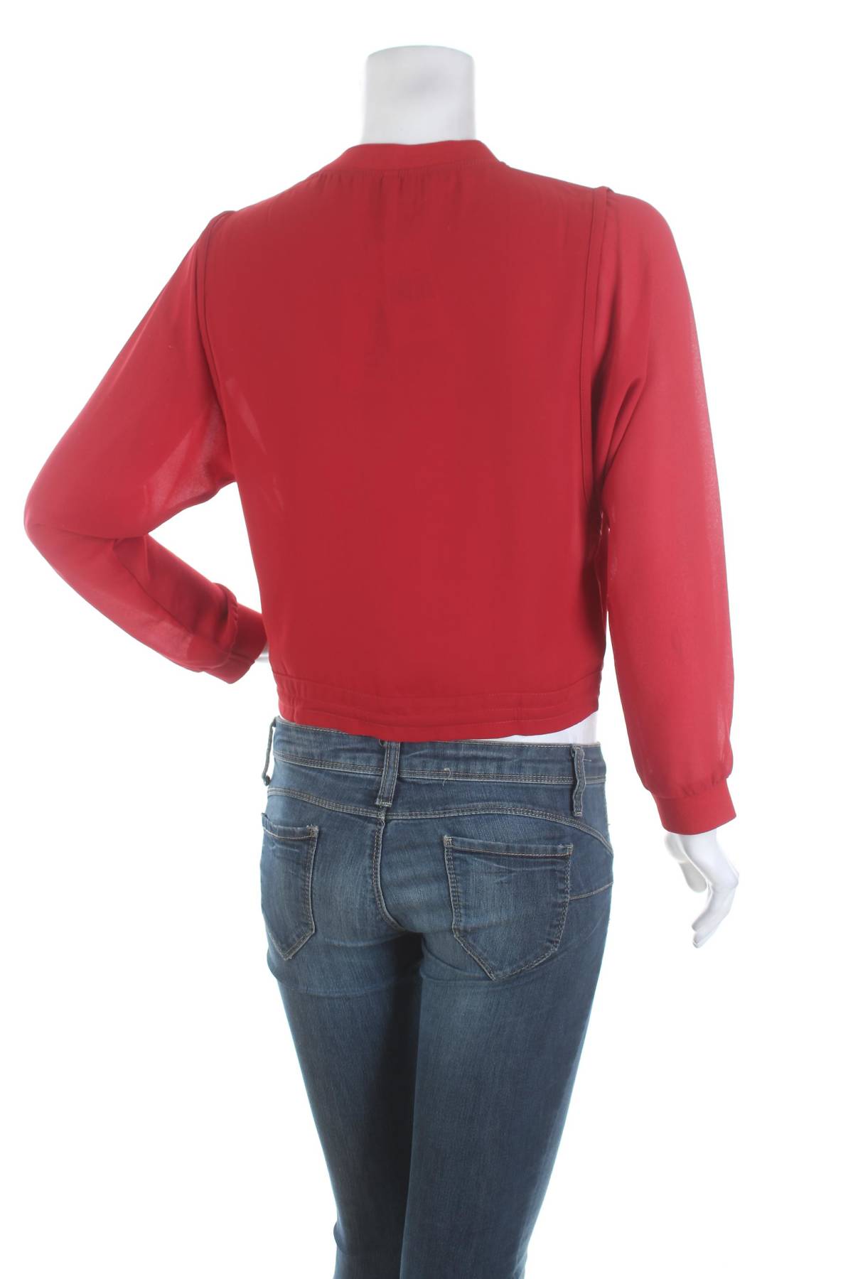 Γυναικεία μπλούζα Pepe Jeans2