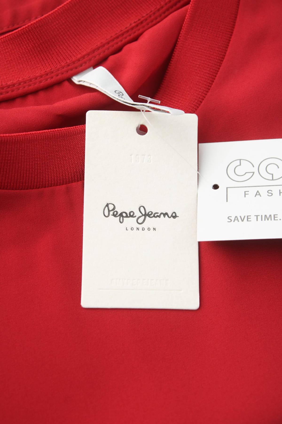 Γυναικεία μπλούζα Pepe Jeans3