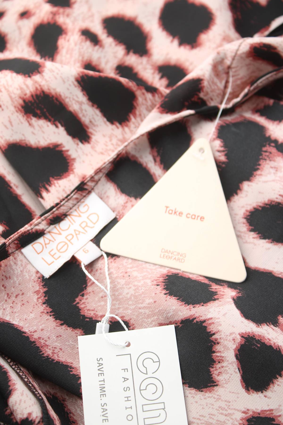 Φορέματα Dancing Leopard3