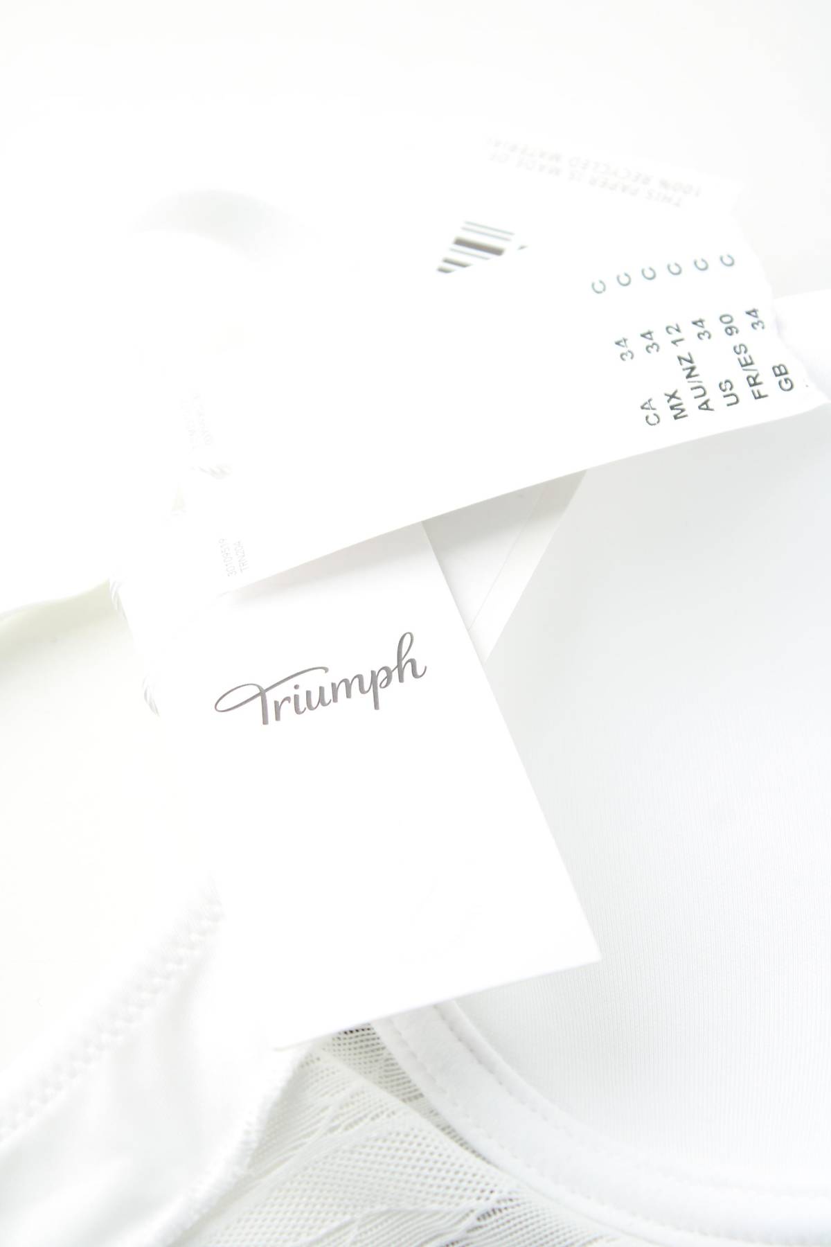 Сутиен Triumph3