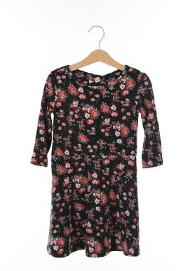 Детска рокля Yumi1