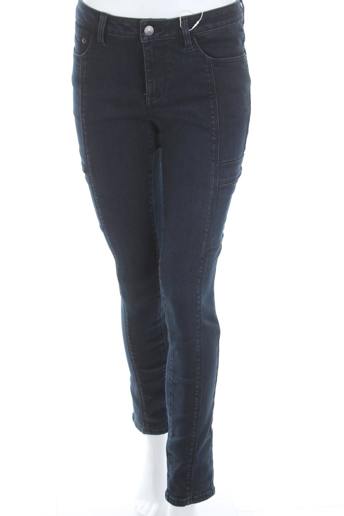 Γυναικεία τζιν Tom Tailor1