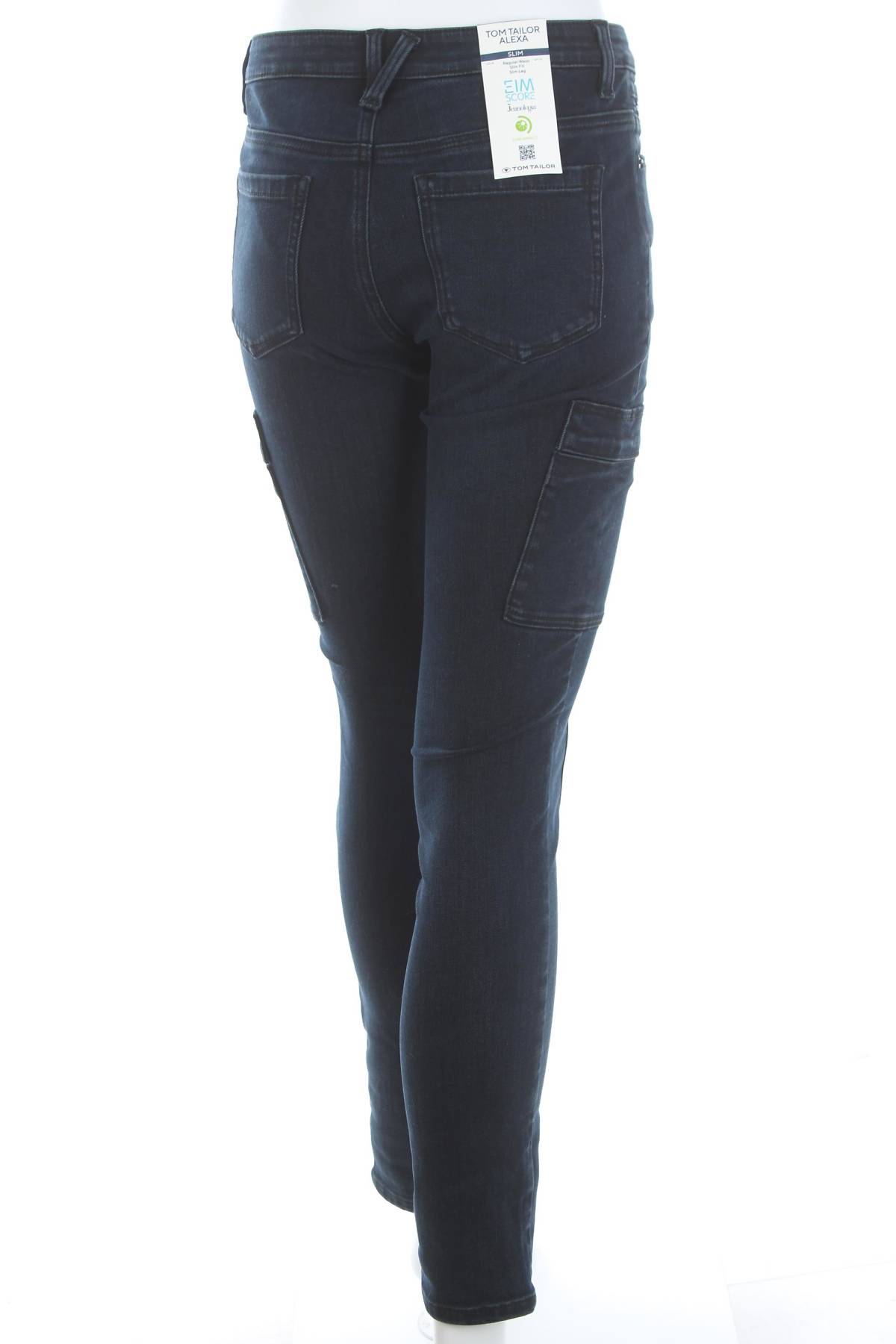 Γυναικεία τζιν Tom Tailor2