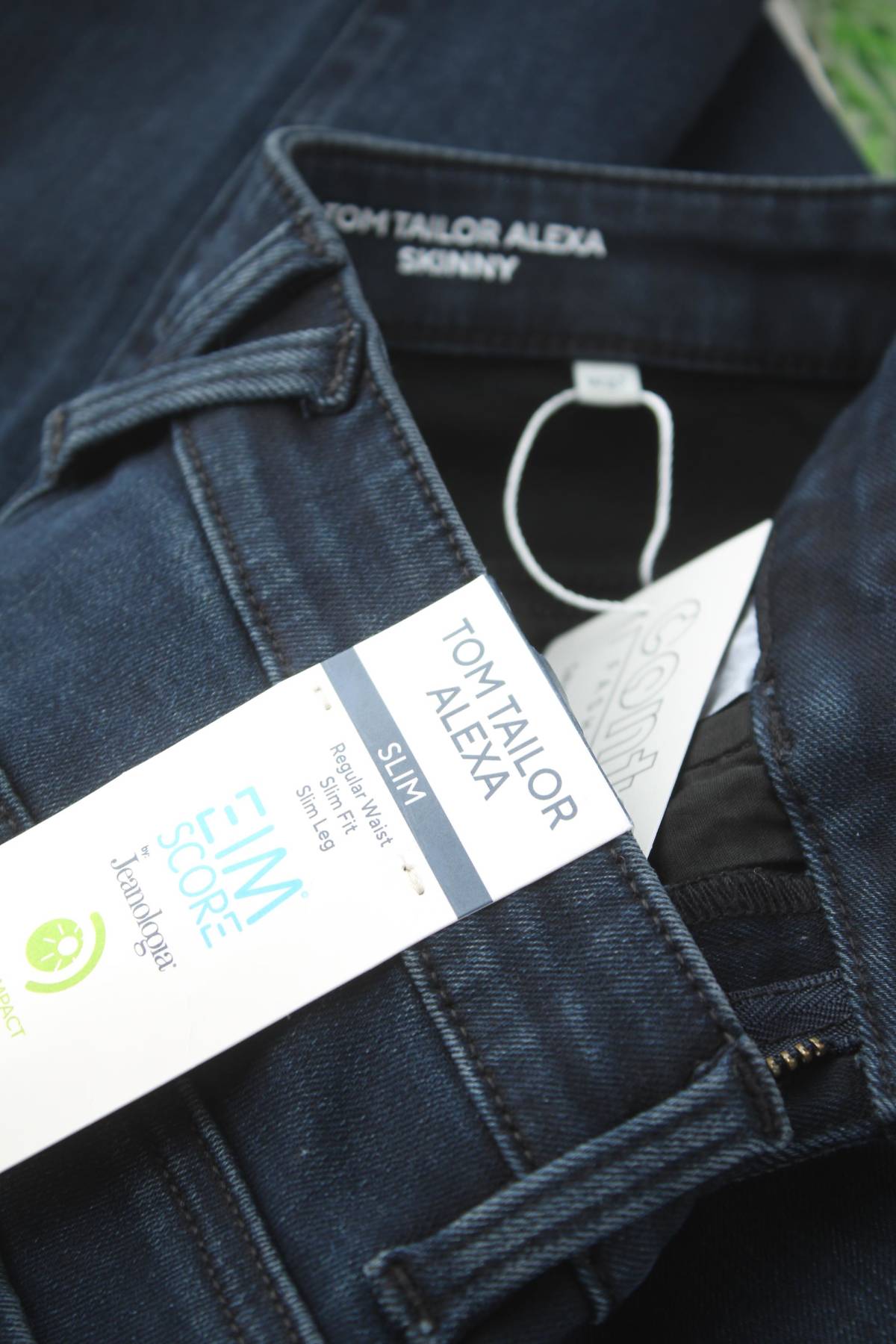 Γυναικεία τζιν Tom Tailor3