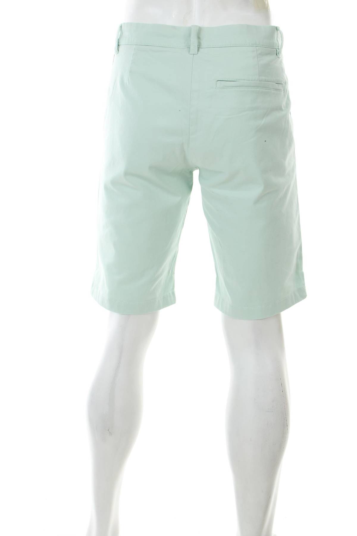 Мъжки къс панталон Tom Tailor2