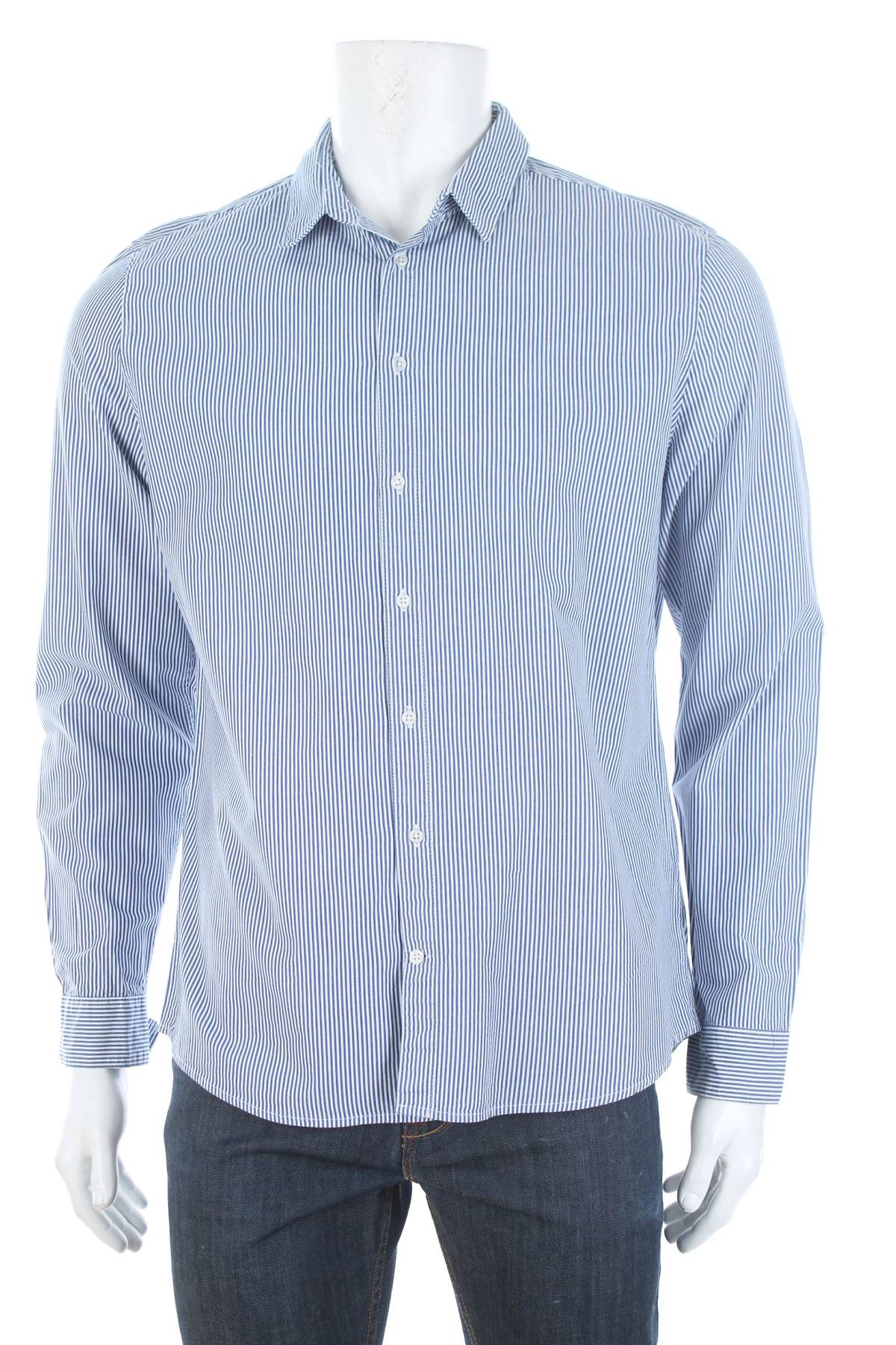 Ανδρικό πουκάμισο Jules1