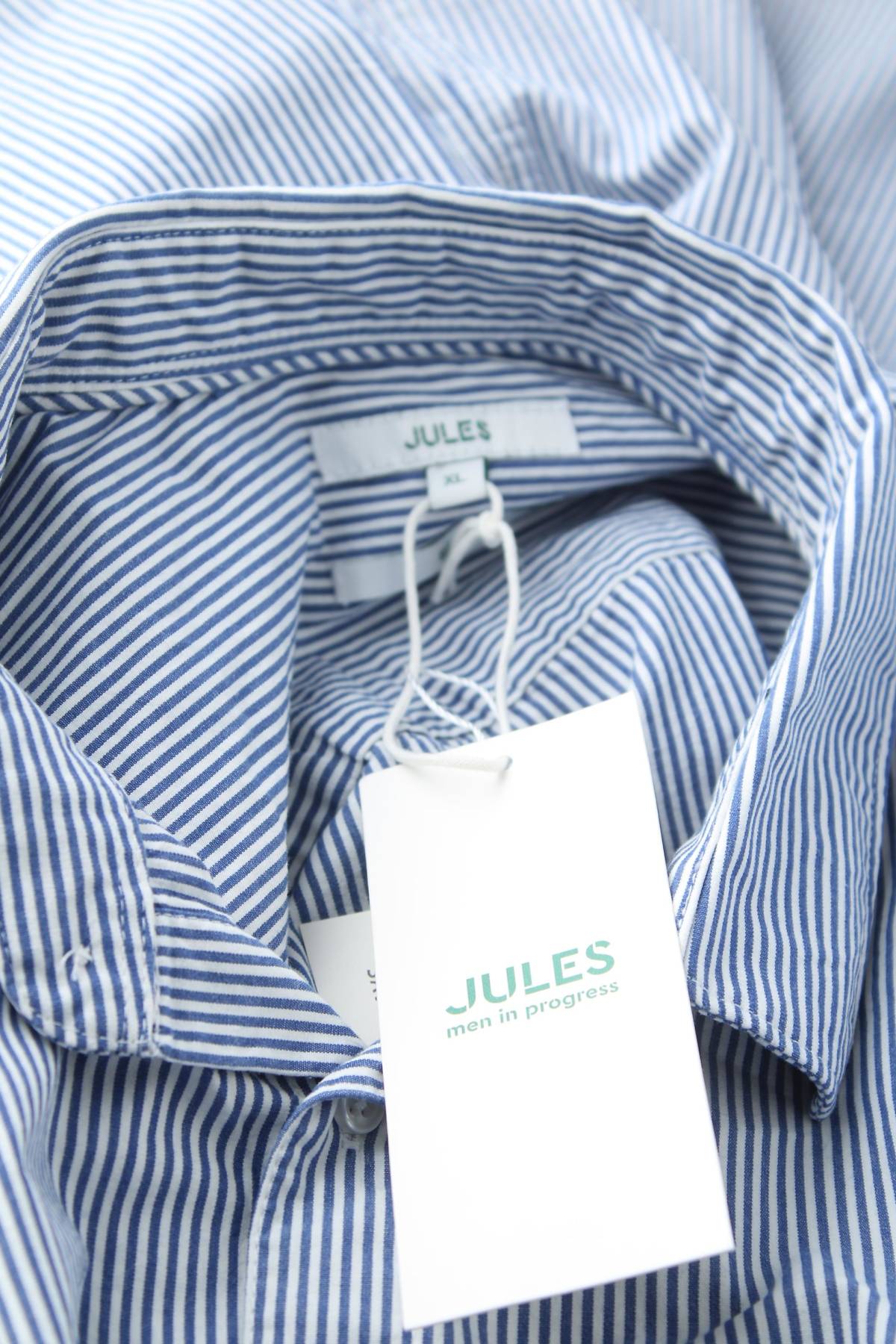 Ανδρικό πουκάμισο Jules3