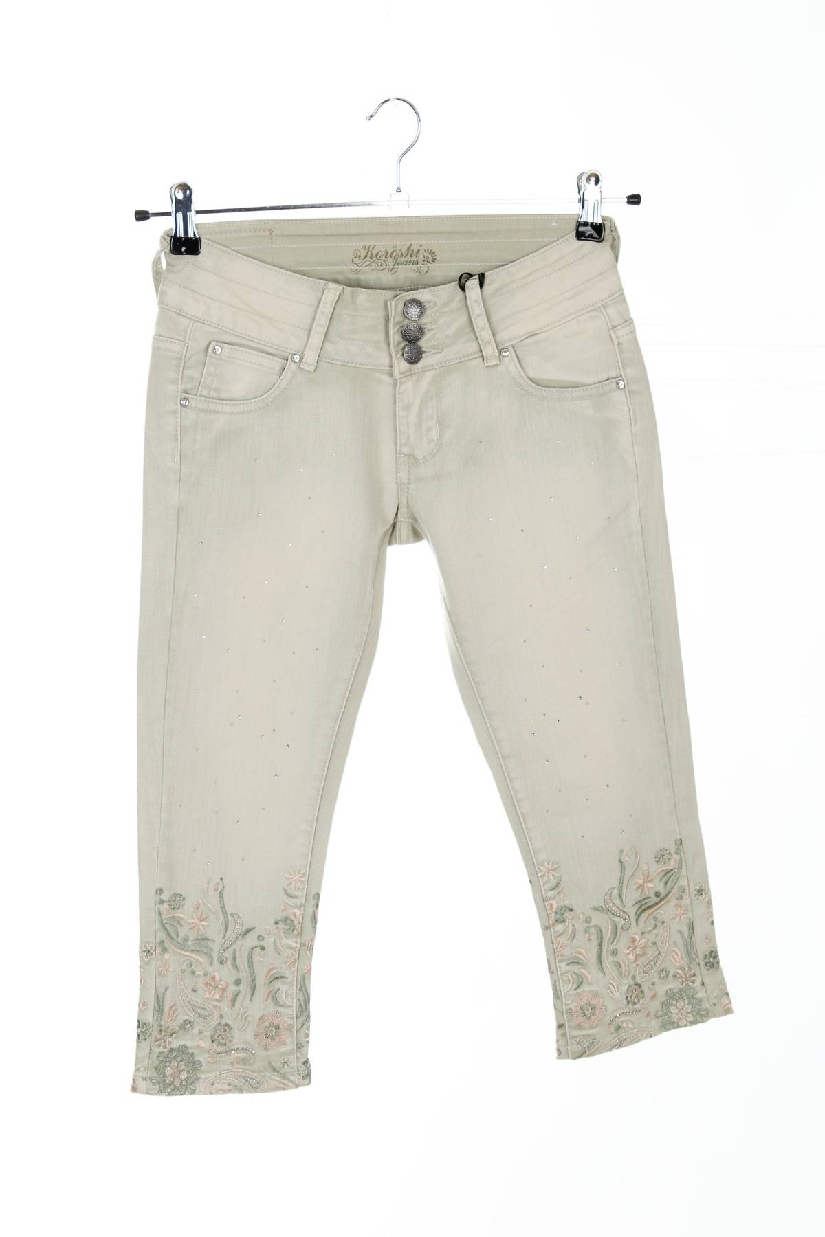 Γυναικεία τζιν Koroshi1