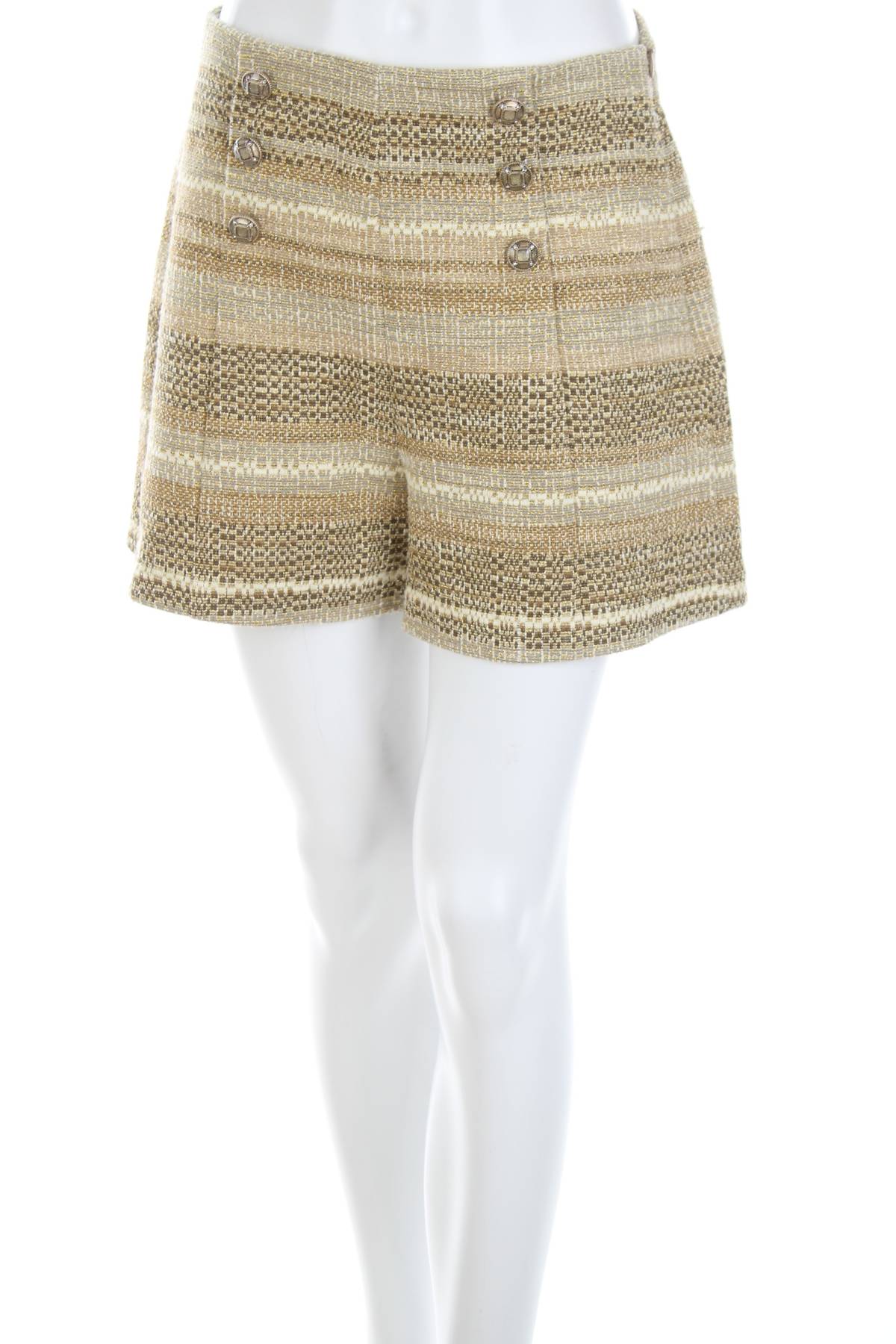 Дамски къс панталон Vero Moda Classic1