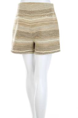 Дамски къс панталон Vero Moda Classic2