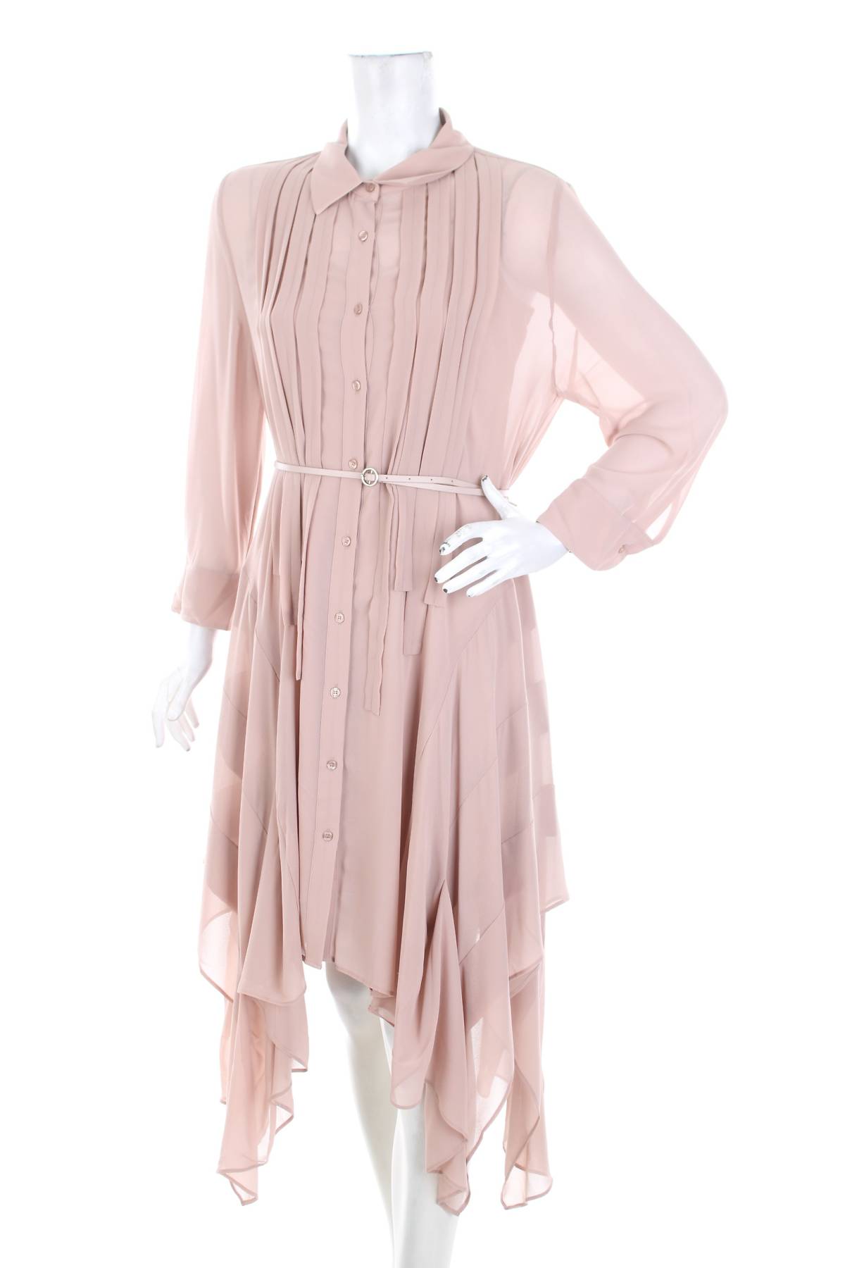 Рокля Vero Moda1