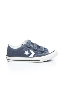 Παιδικά sneakers Converse1