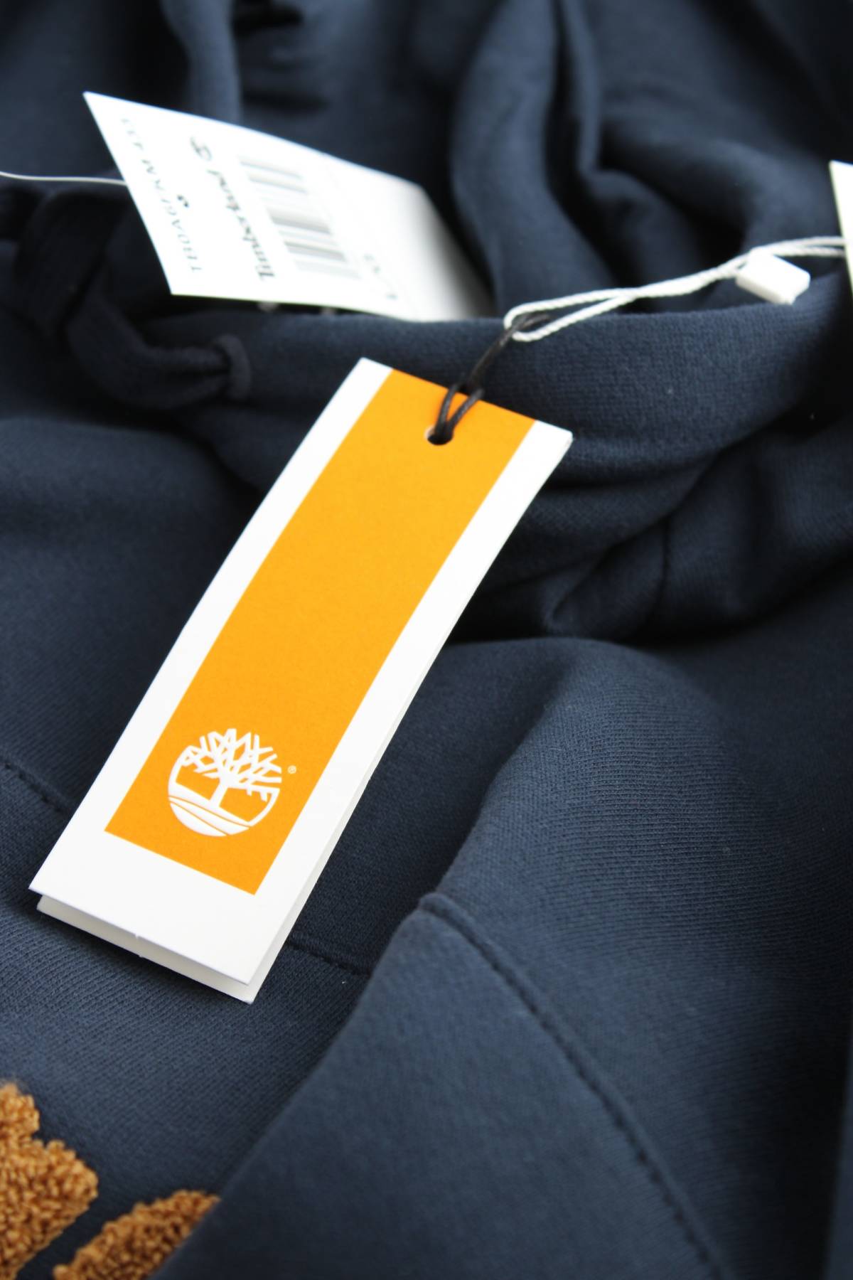 Мъжки суичър Timberland3