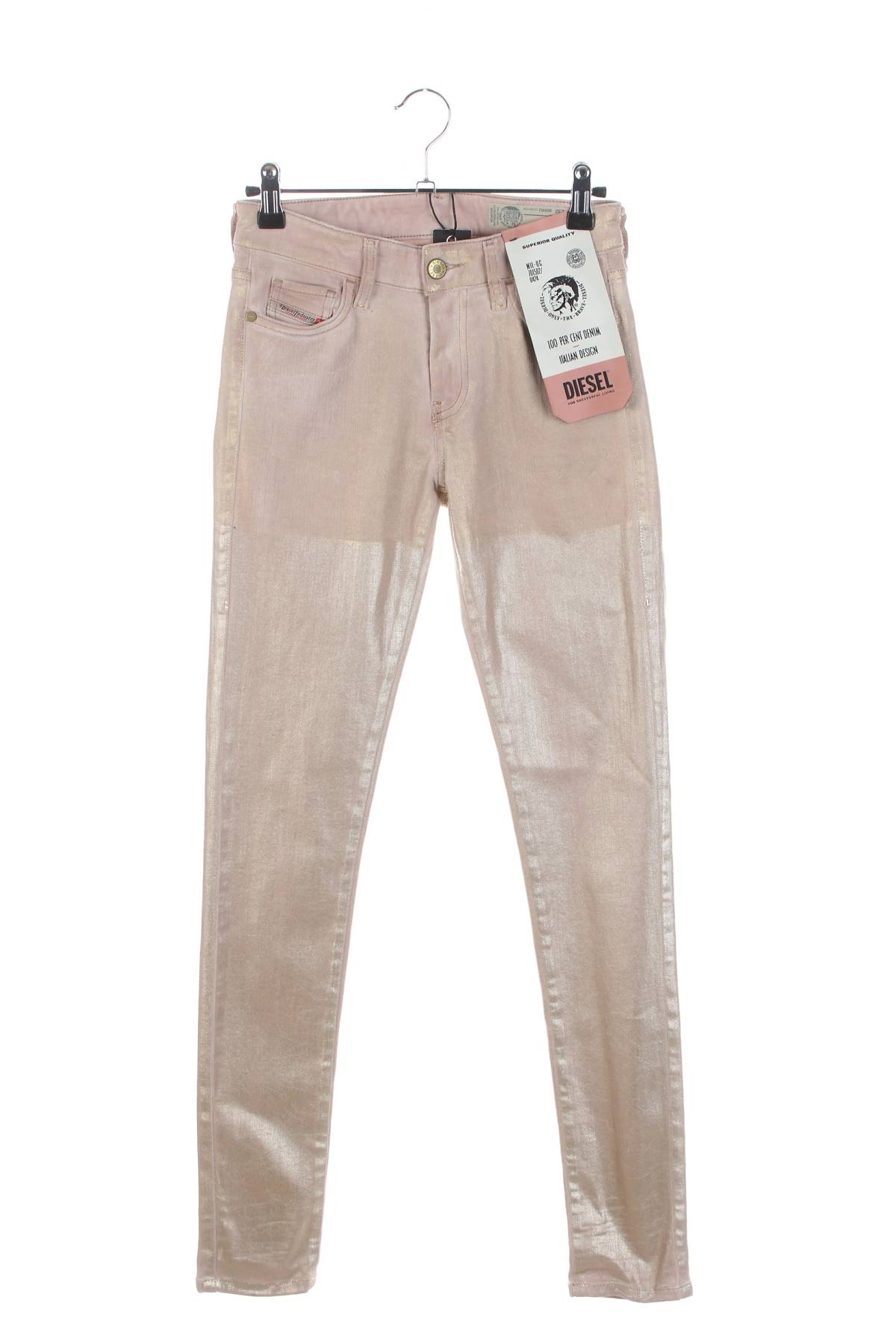 Γυναικεία τζιν Diesel1