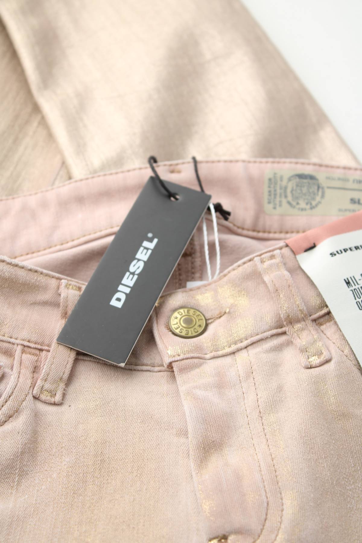 Γυναικεία τζιν Diesel3