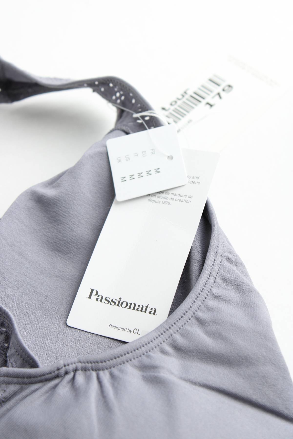 Сутиен Passionata by Chantelle3