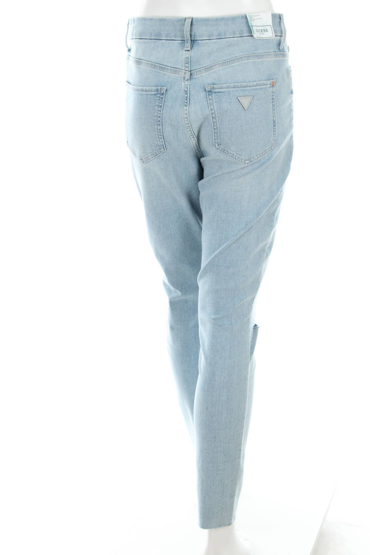 Дамски дънки Guess2