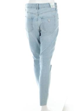 Дамски дънки Guess2